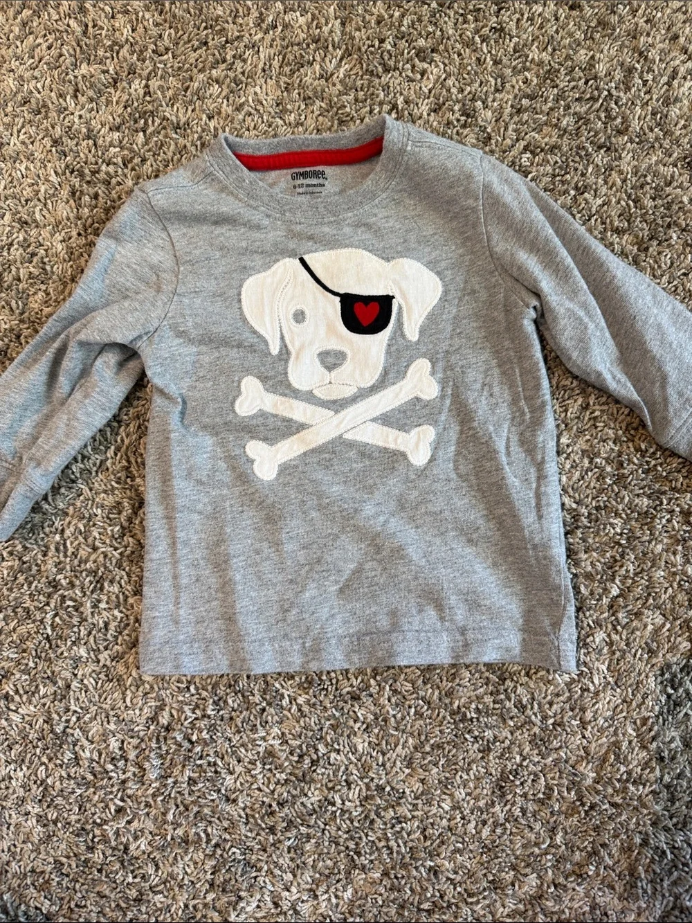 Gymboree lot
